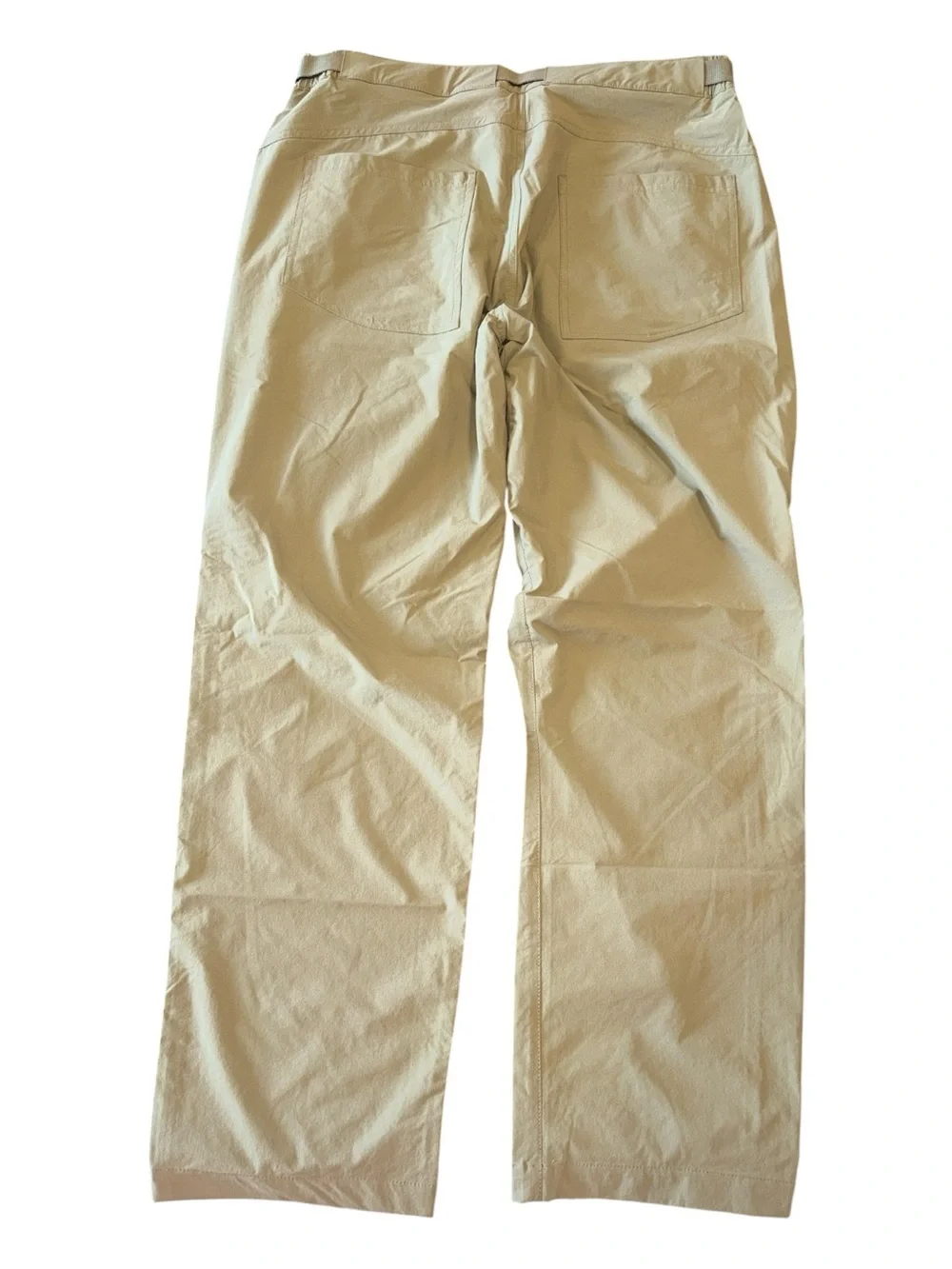 Free Soldier lightweight beige